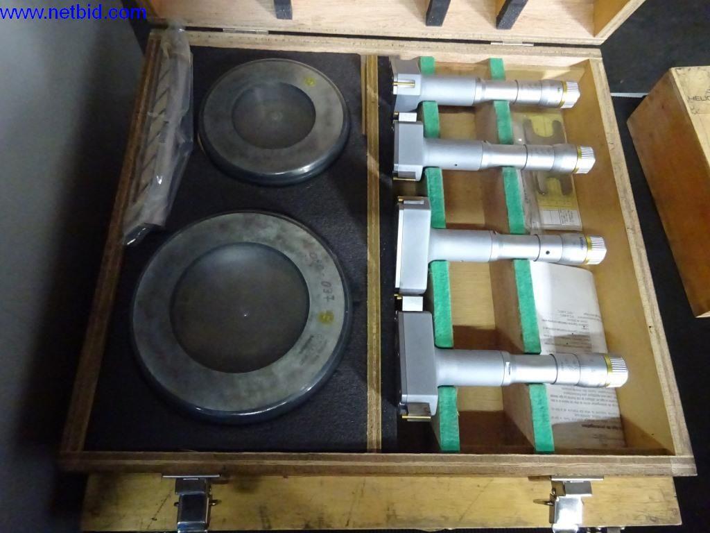 Well-maintained machines and technical systems for steel and sheet metal processing-10