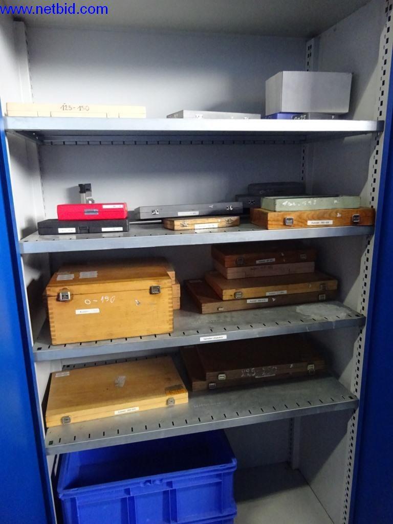 Well-maintained machines and technical systems for steel and sheet metal processing-2