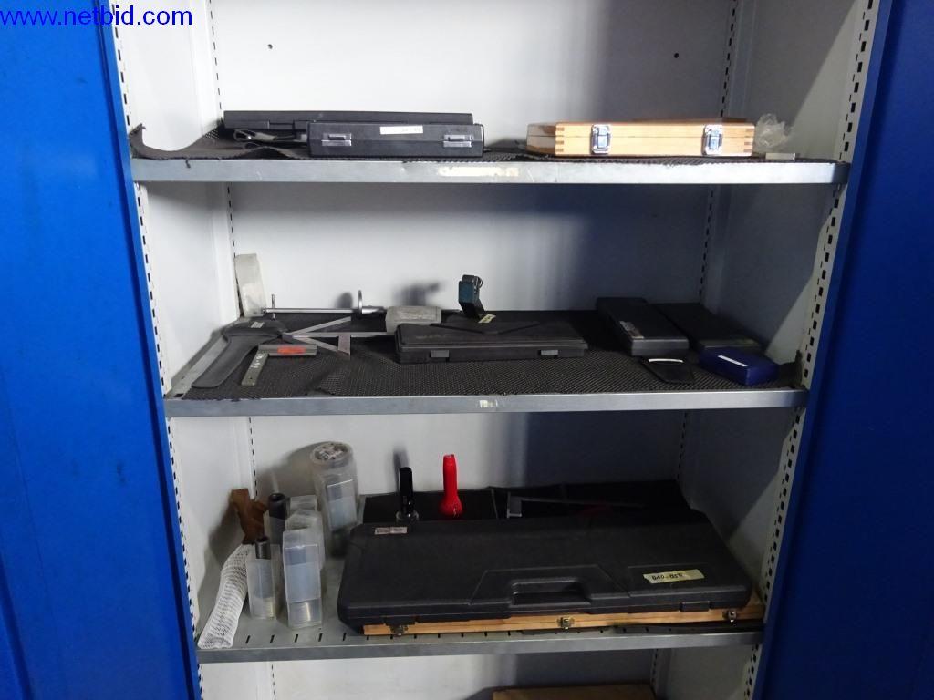 Well-maintained machines and technical systems for steel and sheet metal processing-3