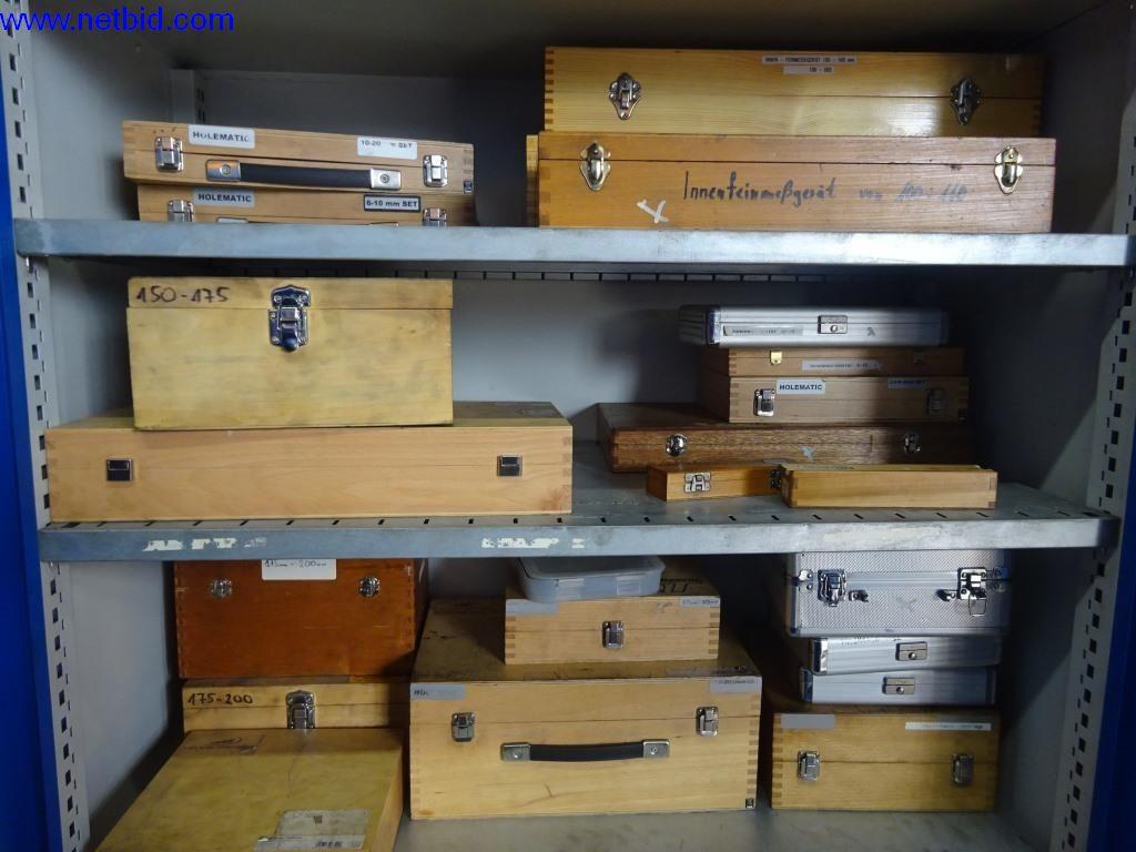 Well-maintained machines and technical systems for steel and sheet metal processing-4