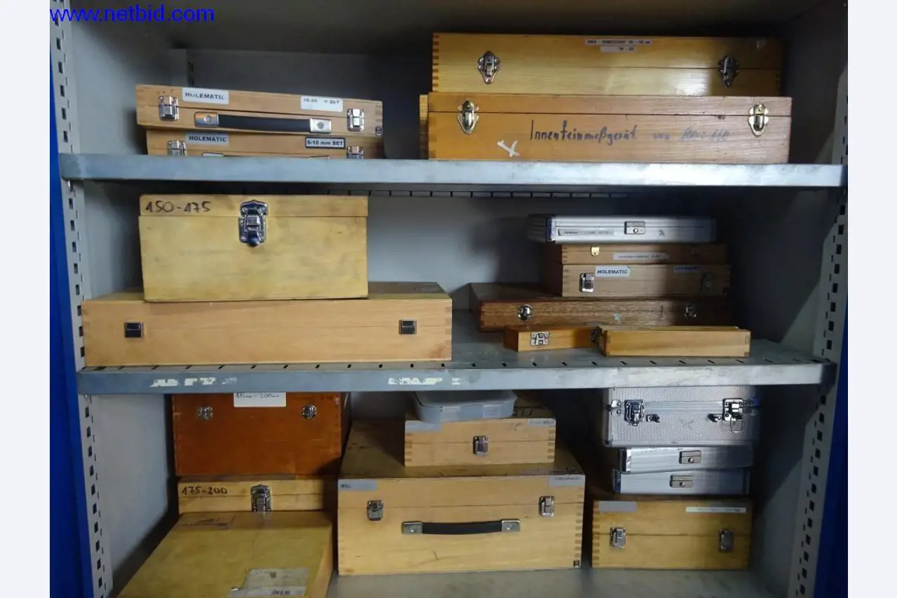 Vzdrževal stroje in tehnično opremo za obdelavo jekla in pločevine-4