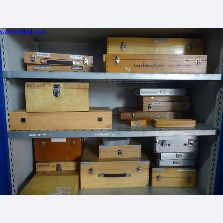 Vzdrževal stroje in tehnično opremo za obdelavo jekla in pločevine-4