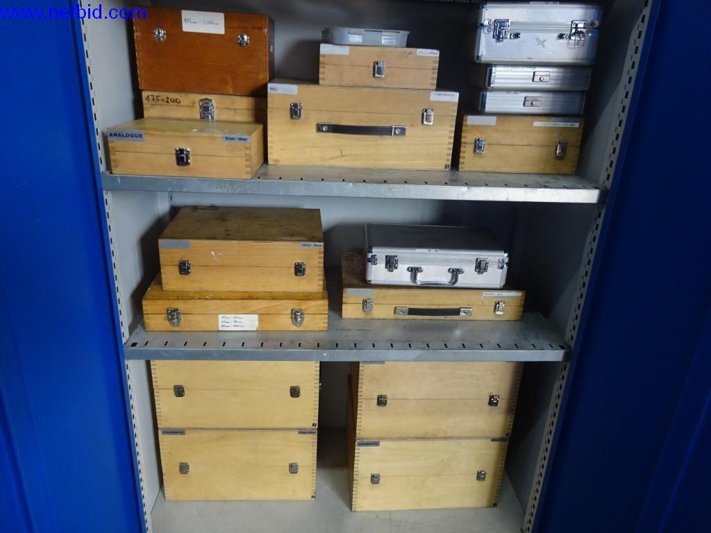 Well-maintained machines and technical systems for steel and sheet metal processing-5