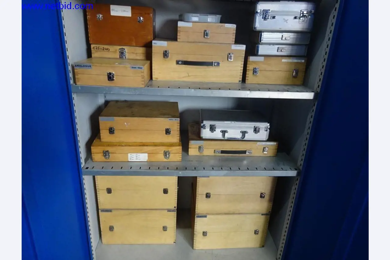 Vzdrževal stroje in tehnično opremo za obdelavo jekla in pločevine-5