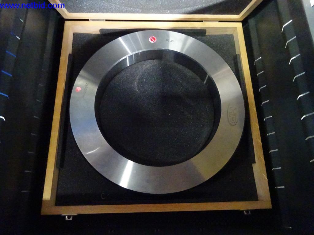 Well-maintained machines and technical systems for steel and sheet metal processing-7