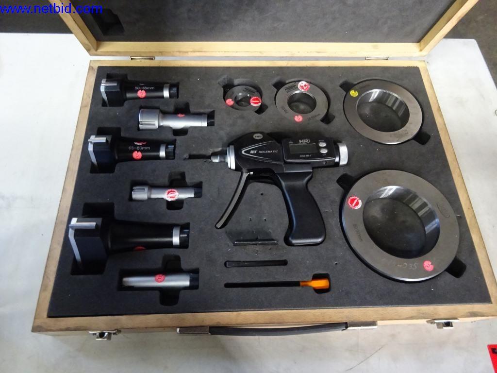 Well-maintained machines and technical systems for steel and sheet metal processing-8