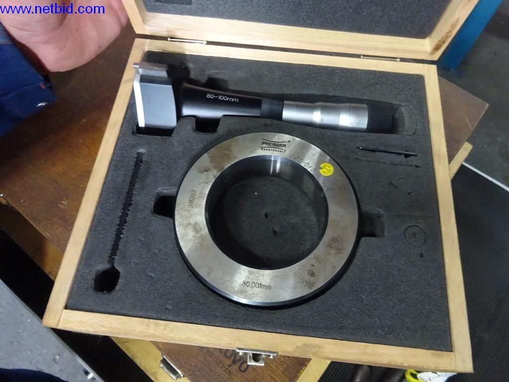 Well-maintained machines and technical systems for steel and sheet metal processing-9