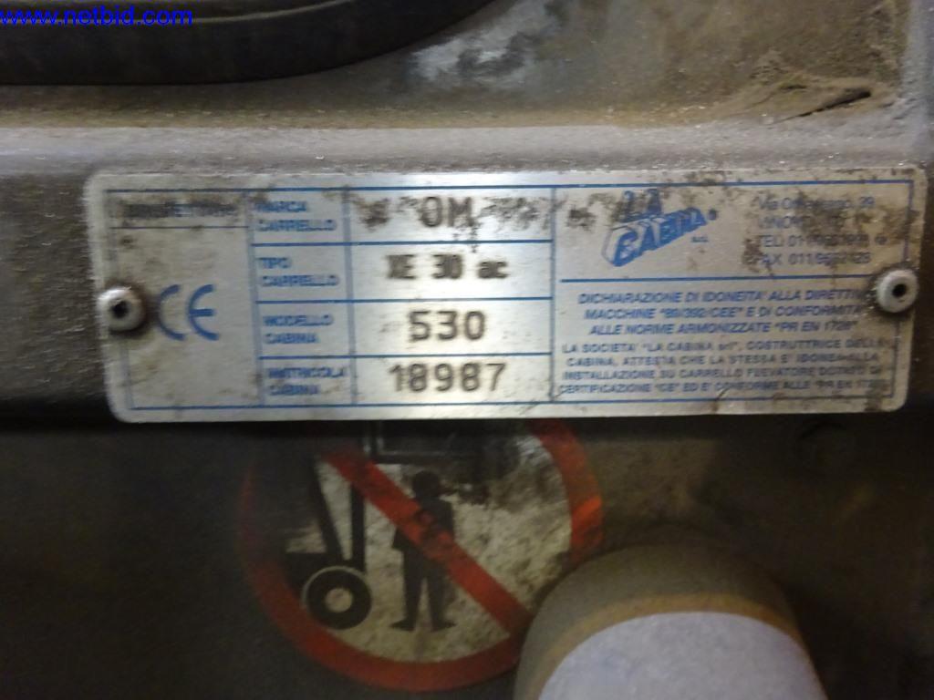 Manutenção de máquinas e equipamentos técnicos para o tratamento de aço e de chapas metálicas-4