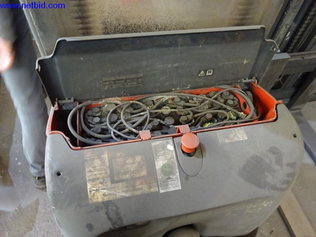 Well-maintained machines and technical systems for steel and sheet metal processing-3