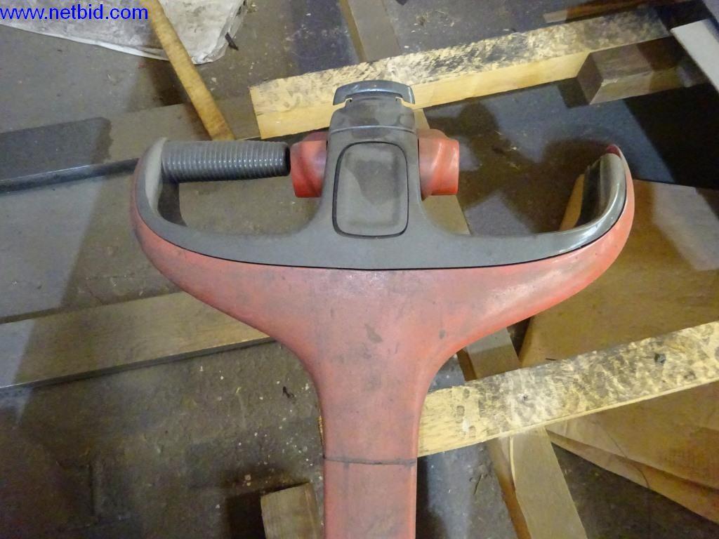 Well-maintained machines and technical systems for steel and sheet metal processing-4