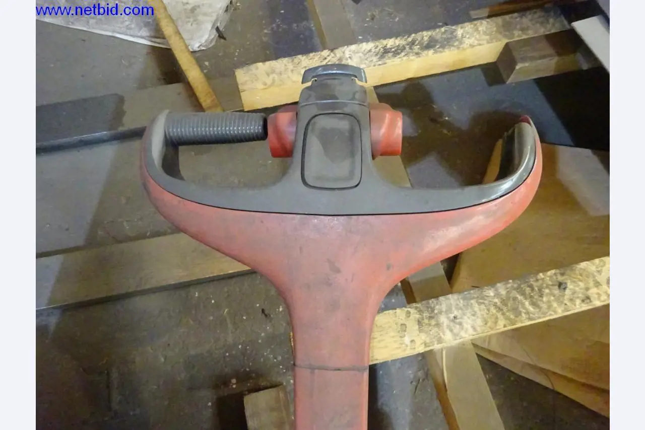 Well-maintained machines and technical systems for steel and sheet metal processing-4