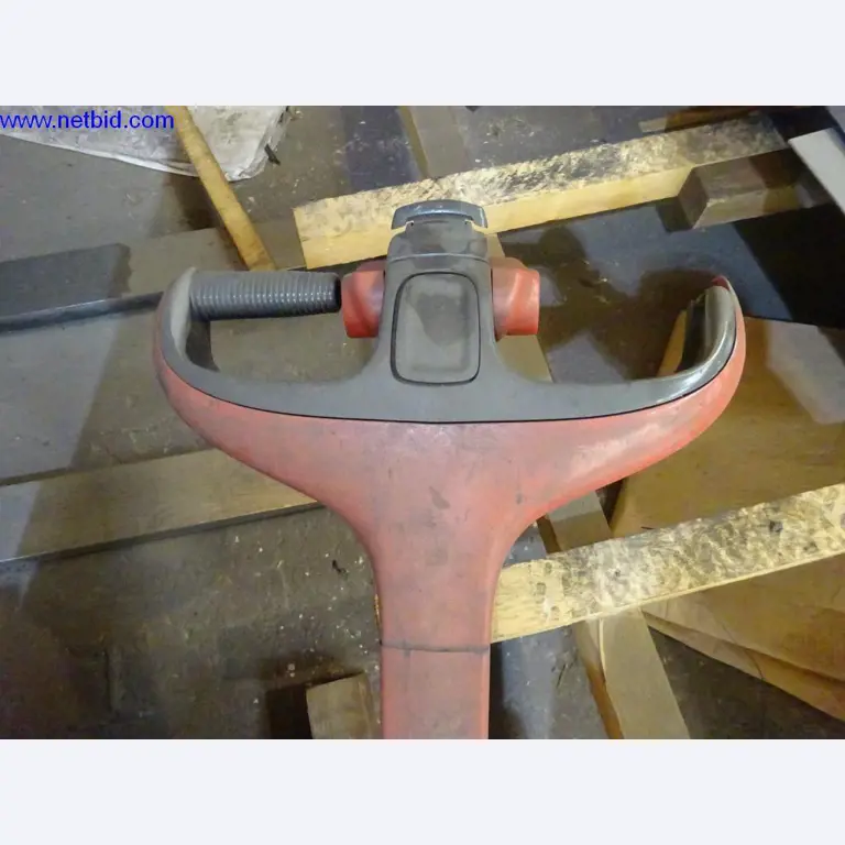 Well-maintained machines and technical systems for steel and sheet metal processing-4