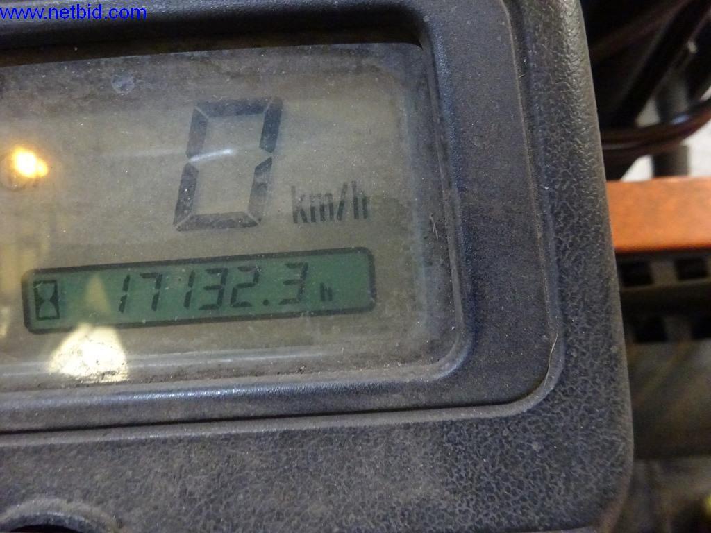 Well-maintained machines and technical systems for steel and sheet metal processing-4