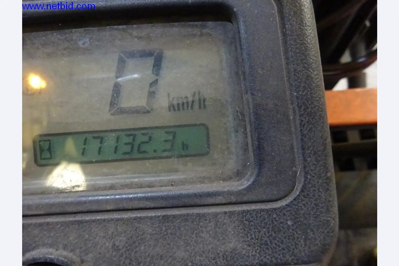 Well-maintained machines and technical systems for steel and sheet metal processing-4