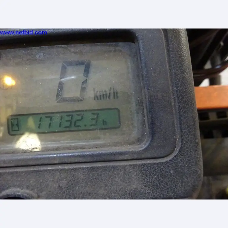Well-maintained machines and technical systems for steel and sheet metal processing-4