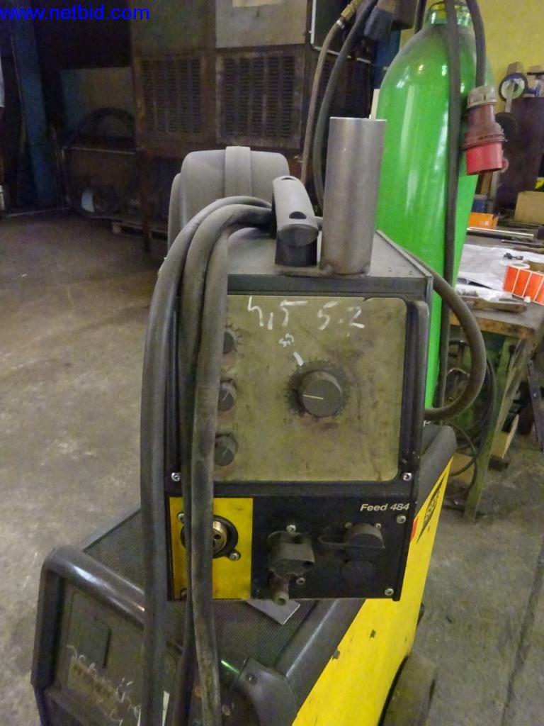 Well-maintained machines and technical systems for steel and sheet metal processing-3