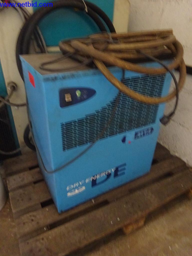 Konserwacja maszyn i urządzeń technicznych do obróbki stali i blach-2