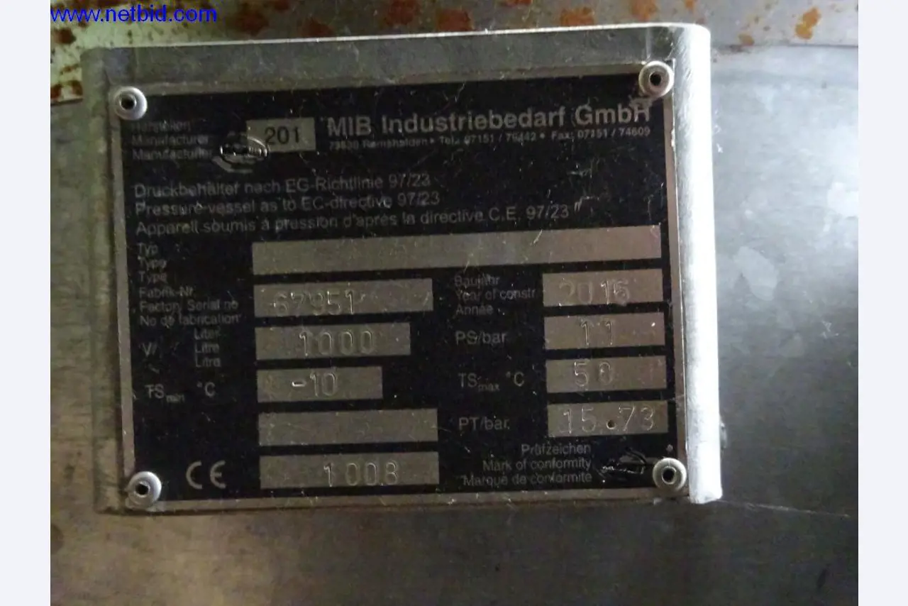 Vzdrževal stroje in tehnično opremo za obdelavo jekla in pločevine-4