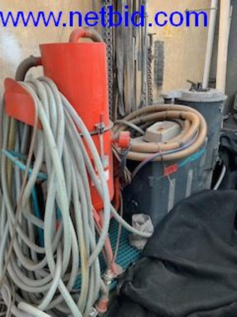 Well-maintained machines and technical systems for steel and sheet metal processing-1