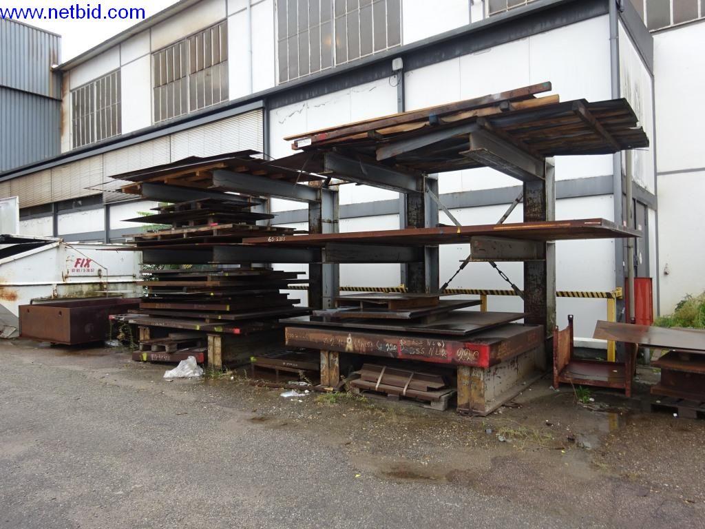 Konserwacja maszyn i urządzeń technicznych do obróbki stali i blach-2