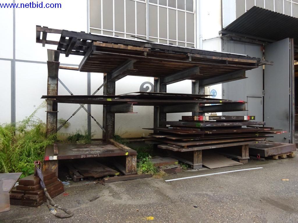 Konserwacja maszyn i urządzeń technicznych do obróbki stali i blach-3