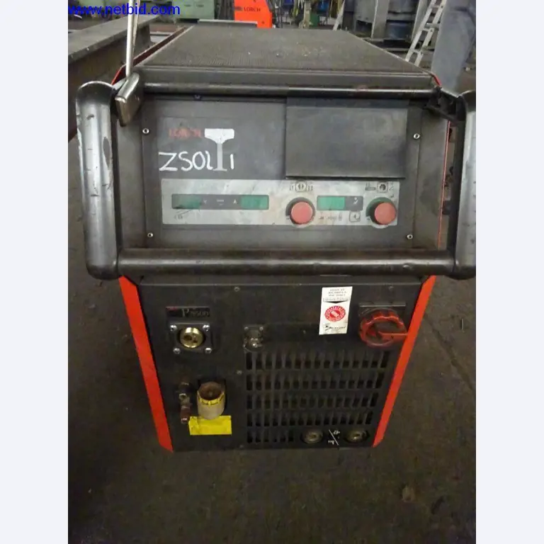 Machines et installations techniques entretenues pour le travail de l'acier et de la tôle-2