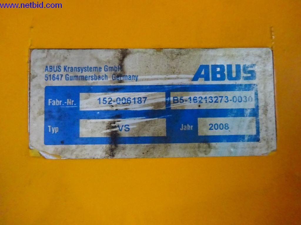 Well-maintained machines and technical systems for steel and sheet metal processing-3