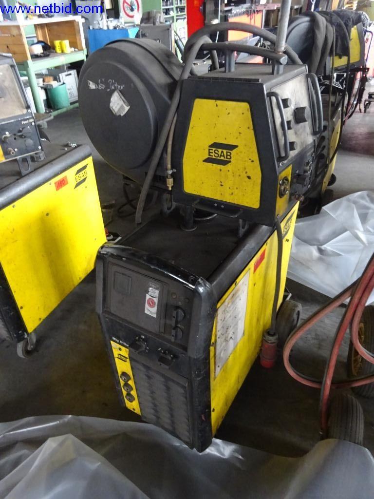 Údržba strojů a technického vybavení pro zpracování oceli a plechů-1