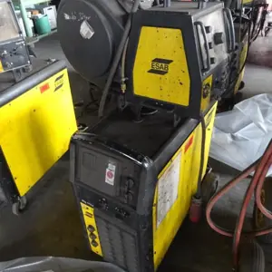 MIG-MAG welding machine ESAB Origo Mig 510w