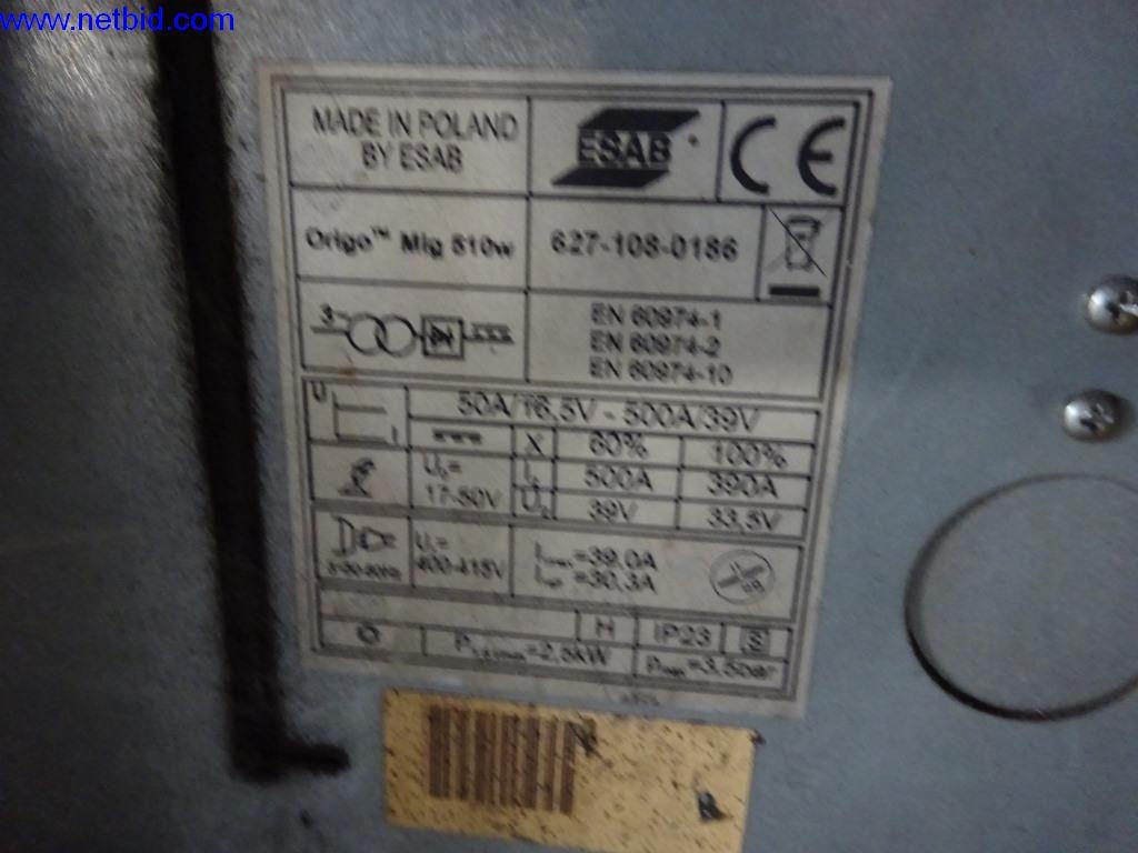 Údržba strojů a technického vybavení pro zpracování oceli a plechů-2