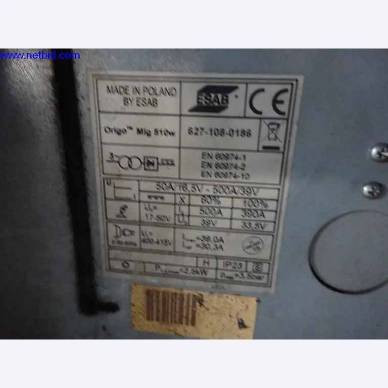 Machines et installations techniques entretenues pour le travail de l'acier et de la tôle-2