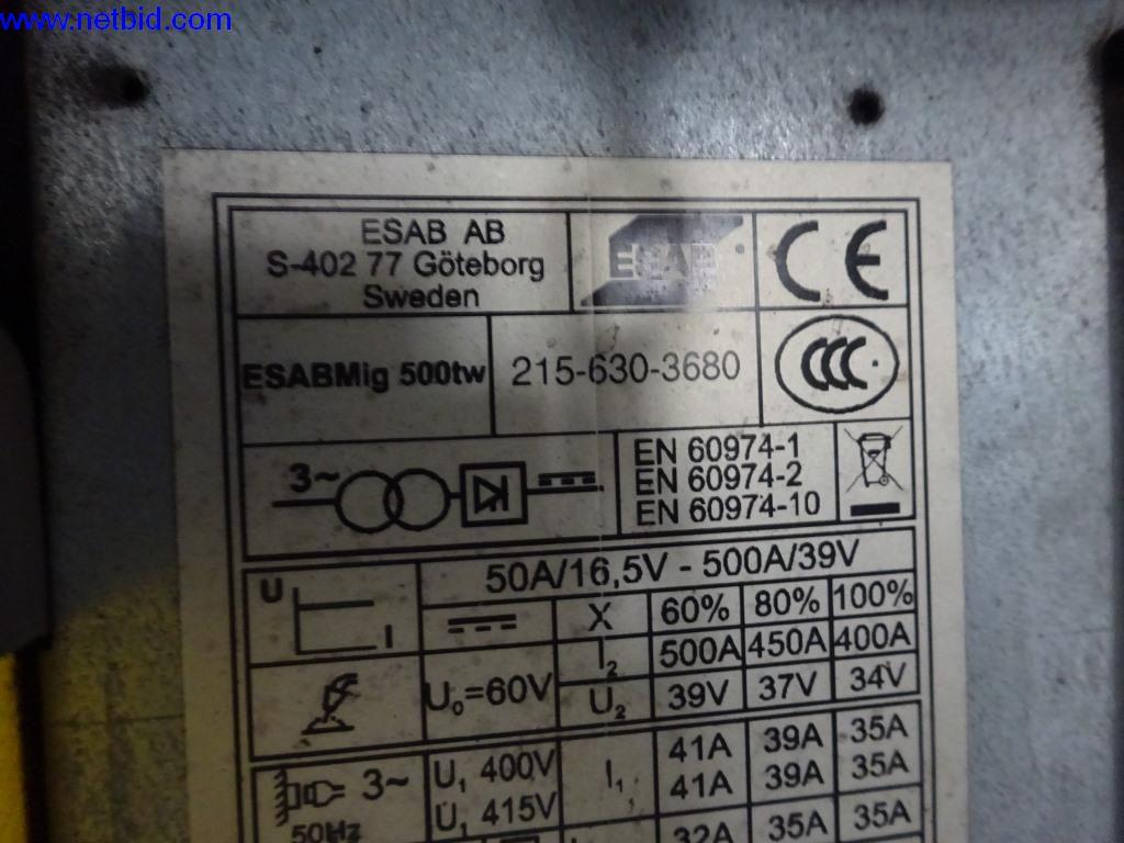 Mantenimiento de máquinas y equipos técnicos para la transformación del acero y la chapa.-3
