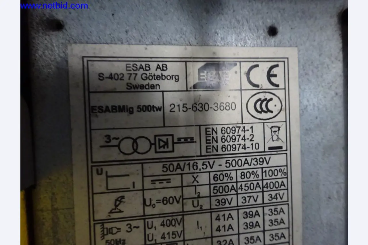 Mantenimiento de máquinas y equipos técnicos para la transformación del acero y la chapa.-3