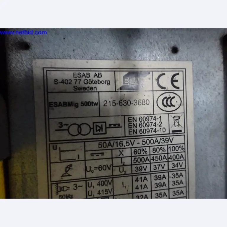 Mantenimiento de máquinas y equipos técnicos para la transformación del acero y la chapa.-3