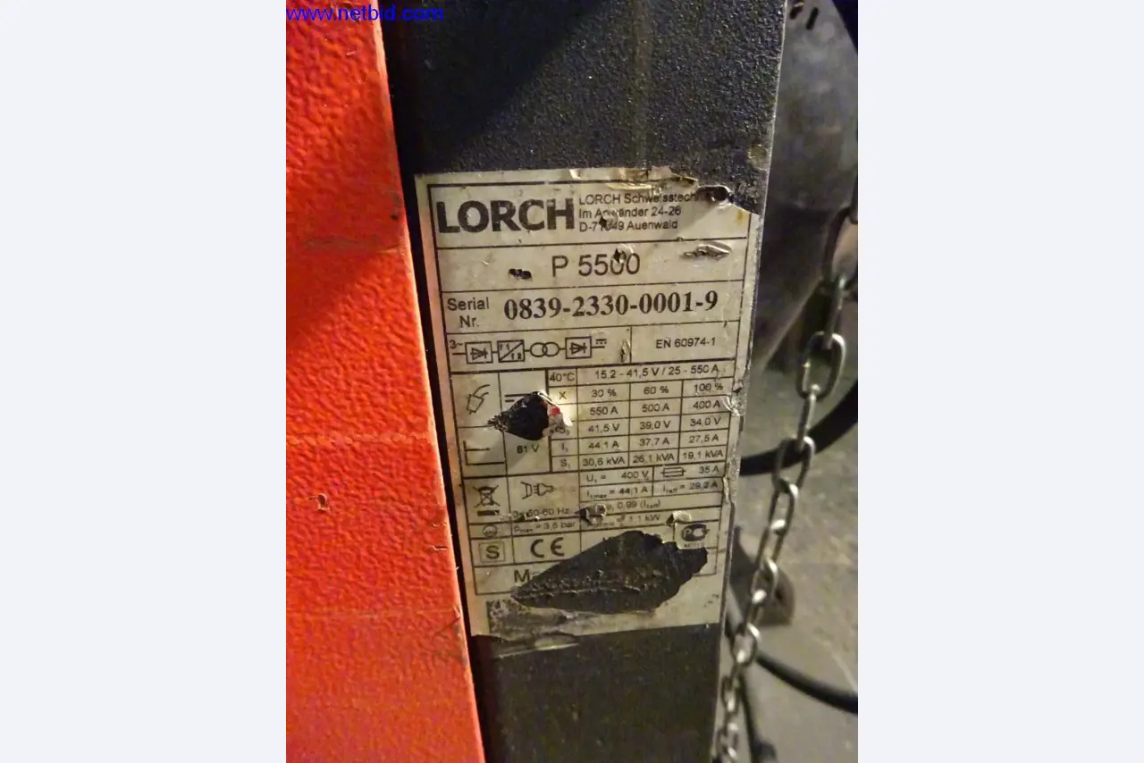 Machines et installations techniques entretenues pour le travail de l'acier et de la tôle-2