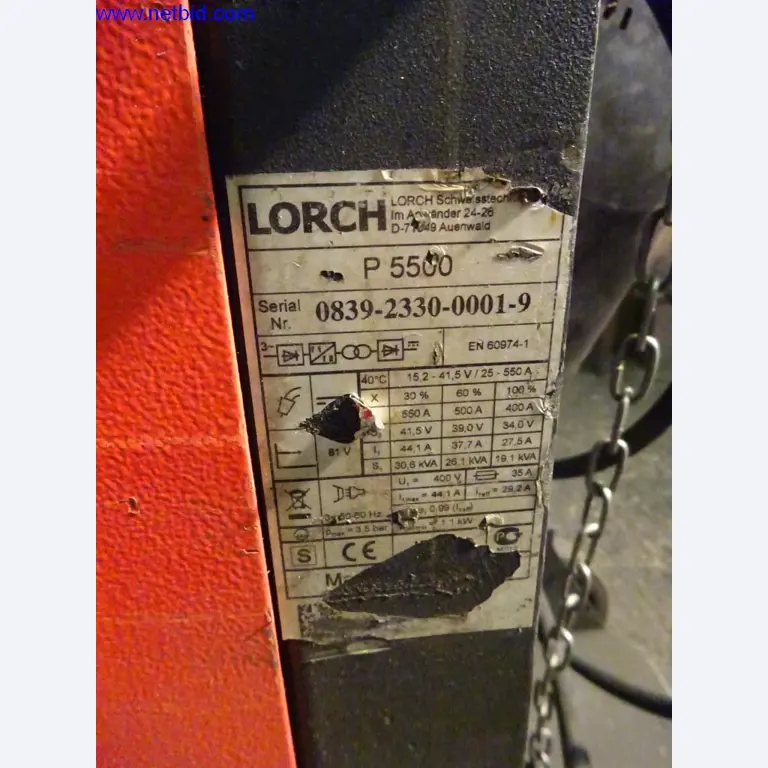 Machines et installations techniques entretenues pour le travail de l'acier et de la tôle-2