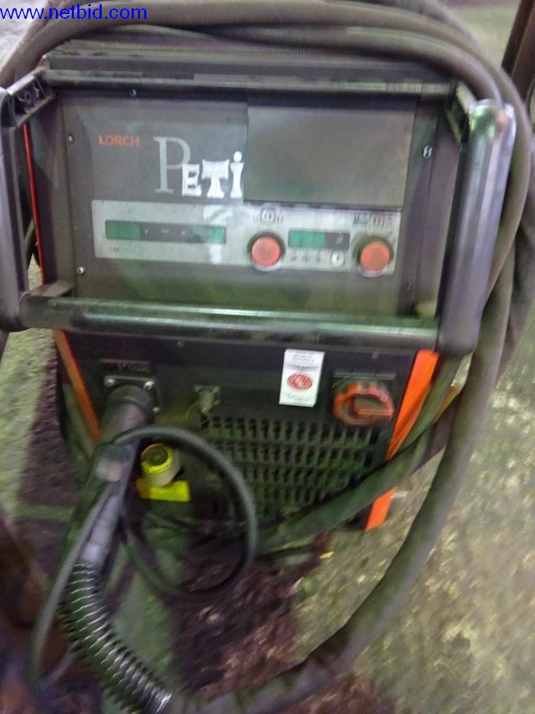 Well-maintained machines and technical systems for steel and sheet metal processing-2