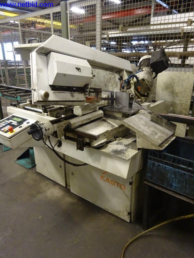 Well-maintained machines and technical systems for steel and sheet metal processing-3