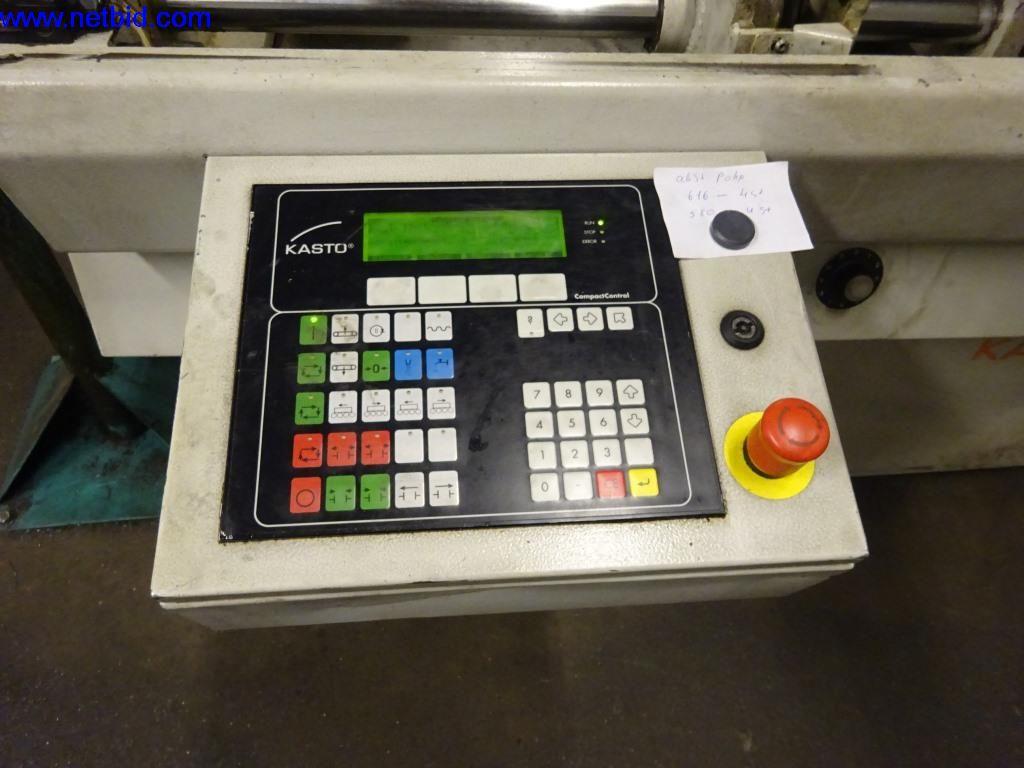 Well-maintained machines and technical systems for steel and sheet metal processing-4