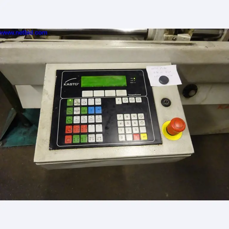 Vzdrževal stroje in tehnično opremo za obdelavo jekla in pločevine-4