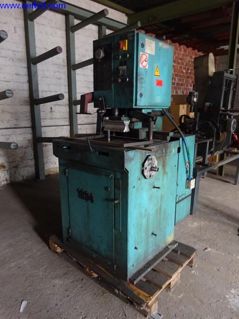 Konserwacja maszyn i urządzeń technicznych do obróbki stali i blach-1