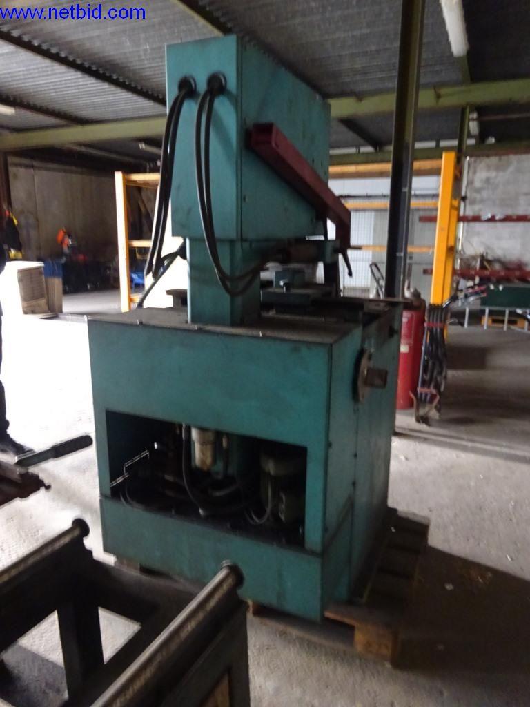 Konserwacja maszyn i urządzeń technicznych do obróbki stali i blach-2