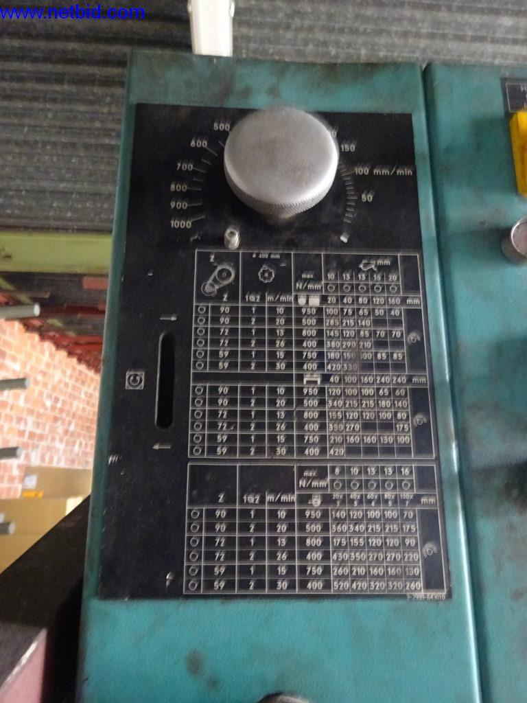 Konserwacja maszyn i urządzeń technicznych do obróbki stali i blach-3