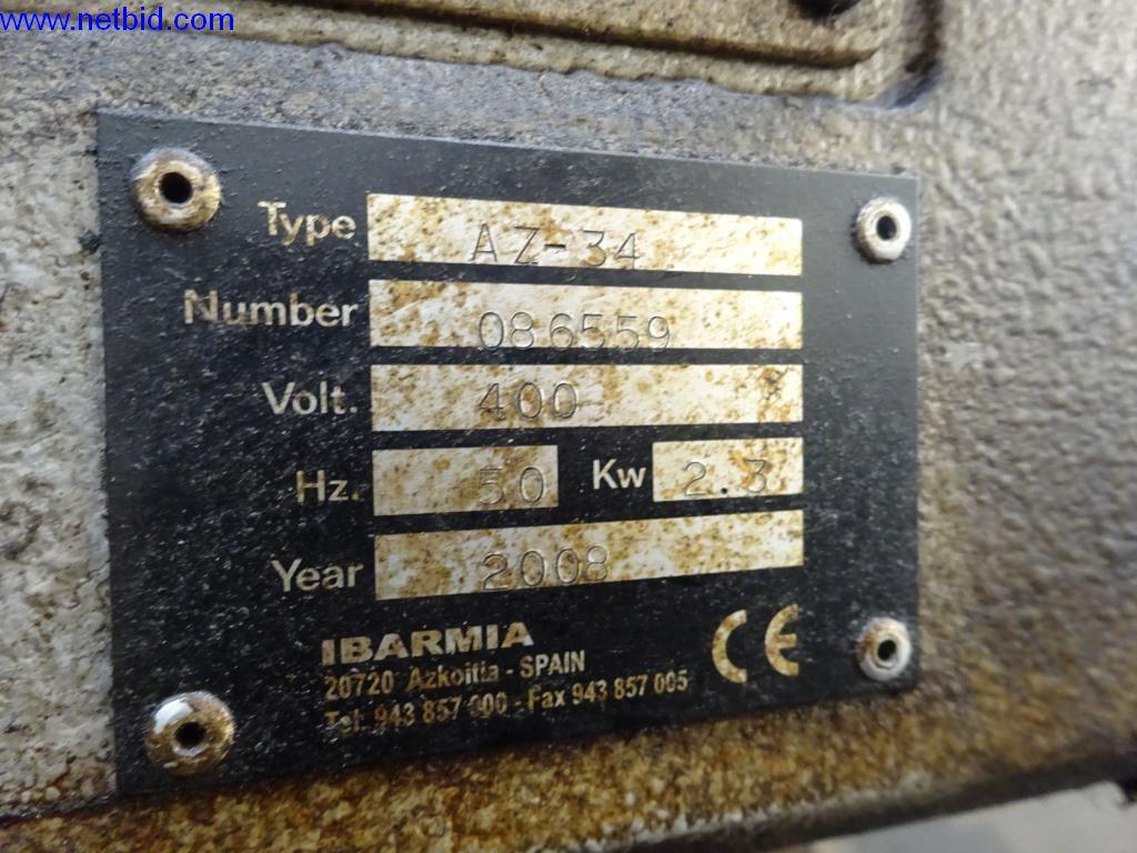 Machines et installations techniques entretenues pour le travail de l'acier et de la tôle-3