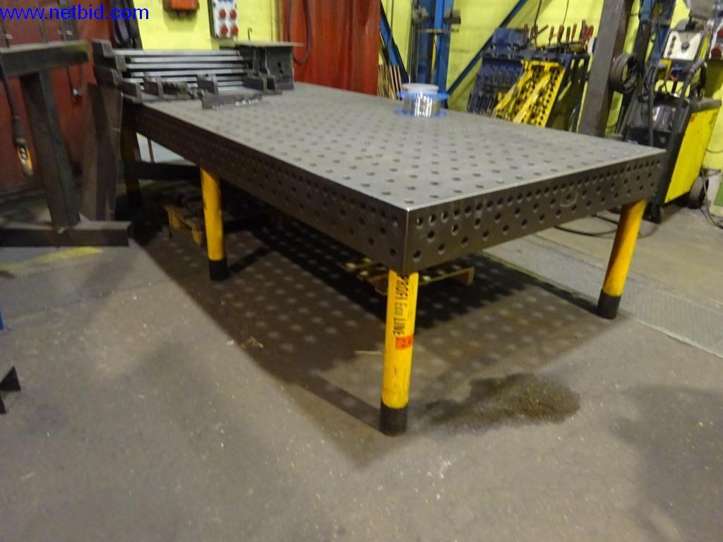 Konserwacja maszyn i urządzeń technicznych do obróbki stali i blach-1