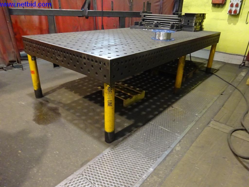 Konserwacja maszyn i urządzeń technicznych do obróbki stali i blach-2