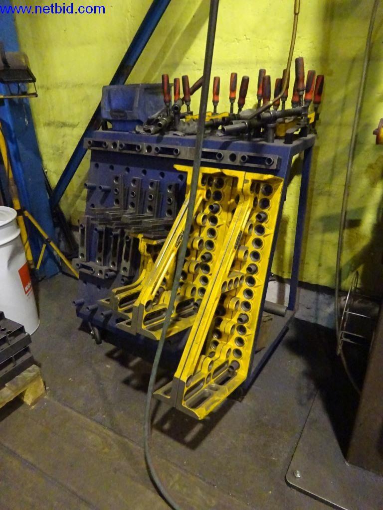 Konserwacja maszyn i urządzeń technicznych do obróbki stali i blach-3