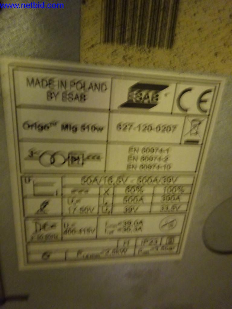 Well-maintained machines and technical systems for steel and sheet metal processing-3