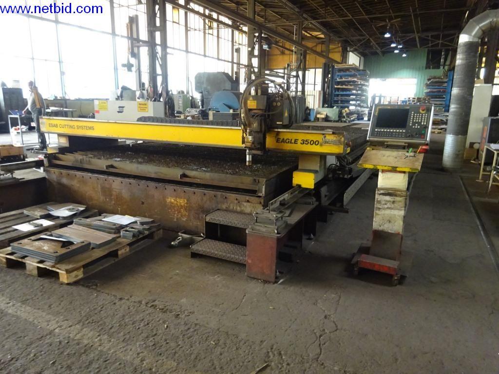 Konserwacja maszyn i urządzeń technicznych do obróbki stali i blach-2