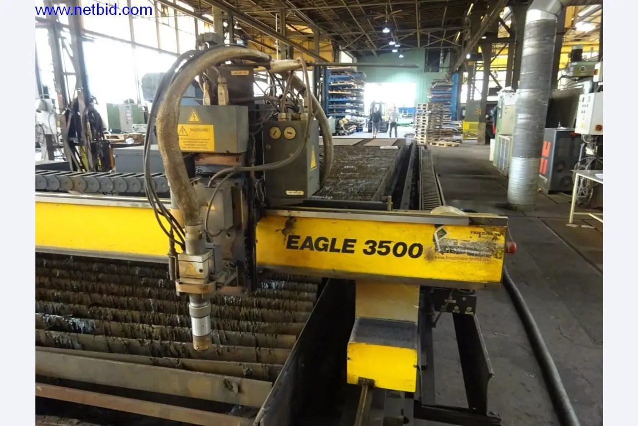 Konserwacja maszyn i urządzeń technicznych do obróbki stali i blach-3